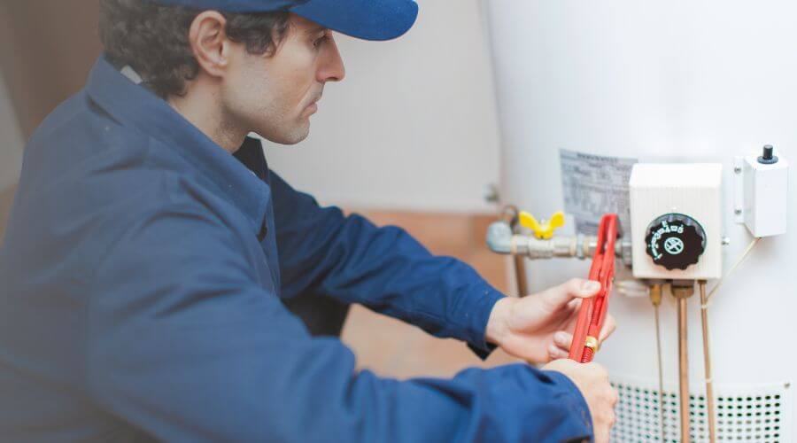 Professional Leak Detection in Dulac, LA