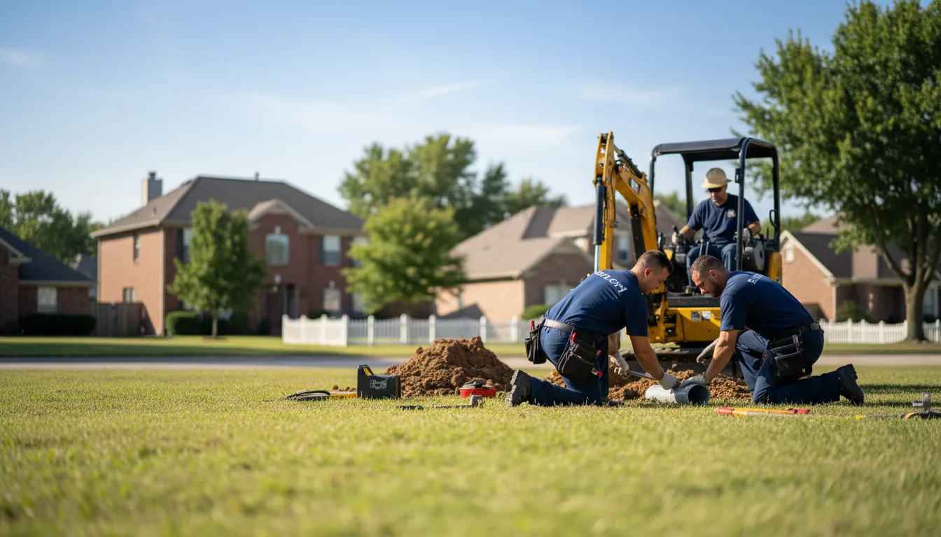 Water Heater Repair in Dulac, LA near me